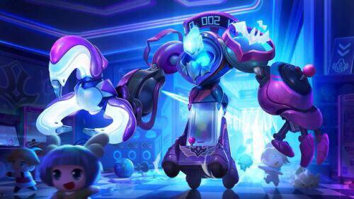 司马皮肤爆料视频大全最新,揭秘神秘皮肤背后的故事与设计理念  第2张